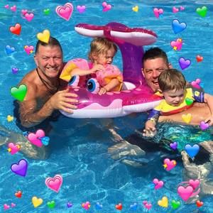 Meet your Posher, Renee